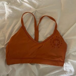 Kk fit sports bra